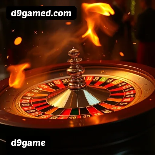 Recursos Exclusivos do App d9game - Modo Offline, Login Biométrico