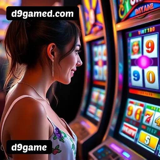 Jogos de Cassino em Destaque - Slots, Roleta, Blackjack