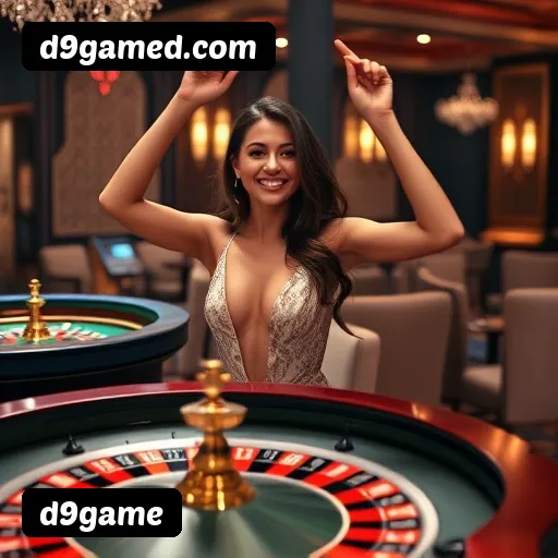 Jogos de Cassino ao Vivo